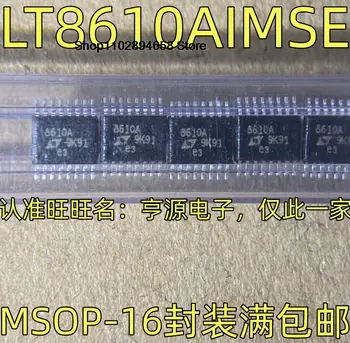5GAB LT8610AIMSE DC-DC 8610A MSOP-16