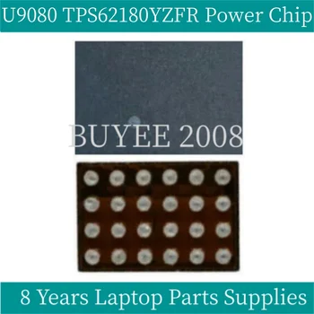 Jaunas Oriģinālas U9080 TPS62180YZFR TPS62180 Drukāšanas Stieple, BGA Čipu Jauda Mikroshēmu Cietā Diska Barošanas IC Chip