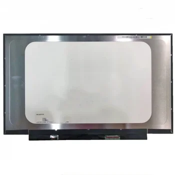 NV140FHM-T07 NV140FHM T07 14 collu Klēpjdators Displejs LCD Touch Ekrānu-Cell Touch Slim IPS Panelis FHD 1920x1080 60Hz EDP 40pins